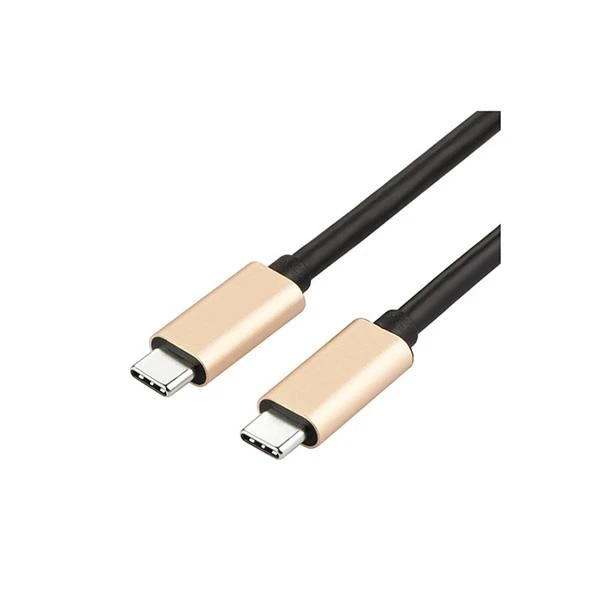Vantaggi interessanti del connettore di tipo c