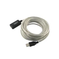 5 m USB 2.0 Cavo di prolunga per ripetitore attivo
