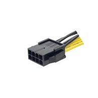 Cavo di alimentazione prolunga da 8 pin a EPS12V 8 pin (4 + 4)