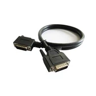 Cavo DB26 da 90 gradi a DB15 RS232