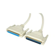 Cavo seriale da DB37 maschio a DB37 femmina