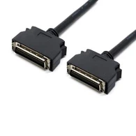 Assemblaggio cavi SCSI MDR a 50 pin