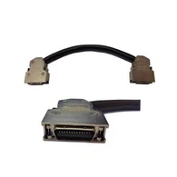 Cavo di collegamento per videocamera MDR a 26 pin ad angolo retto