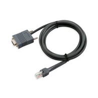 Cavo scanner femmina da RJ45 a DB9