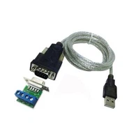 Cavo convertitore da USB 2.0 a RS485
