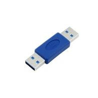 USB 3.0 Tipo A Maschio A Tipo Adattatore maschio