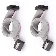 Cavo piatto IDC 12 pin passo 2 mm UL2651 2x6