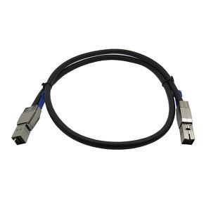 Cavo da HD SFF -8644 a SFF -8644 Mini-SAS