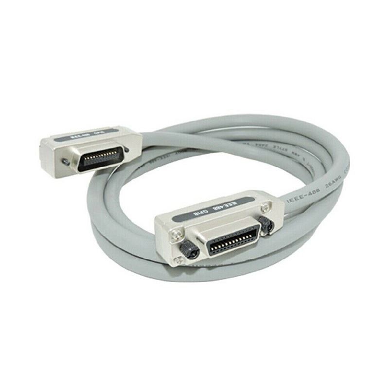 Cavo di interfaccia bus GPIB IEEE 488 Centronic 24 Pin 26AWG