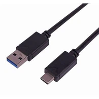 Cavo maschio USB C tipo 1 da 5 Gbps USB 3.1 di tipo A.
